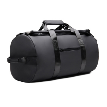 Logotrade promotional merchandise picture of: VINGA Baltimore RCS weekend backpack